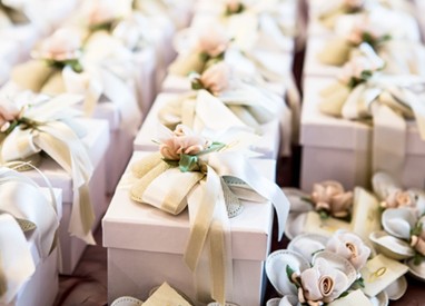 L'Arte a Parte - Bomboniere